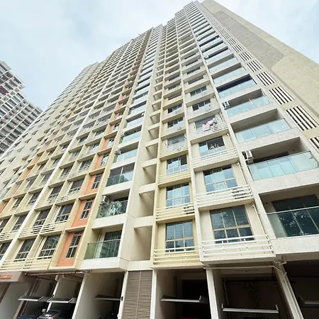 Private Ensuite In Modern Mumbai