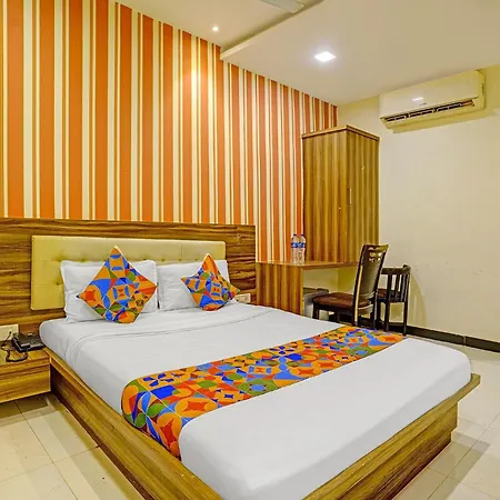 Fabhotel Galaxy - Nr Midc Andheri Mumbai