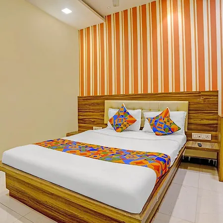 Fabhotel Galaxy - Nr Midc Andheri 3*