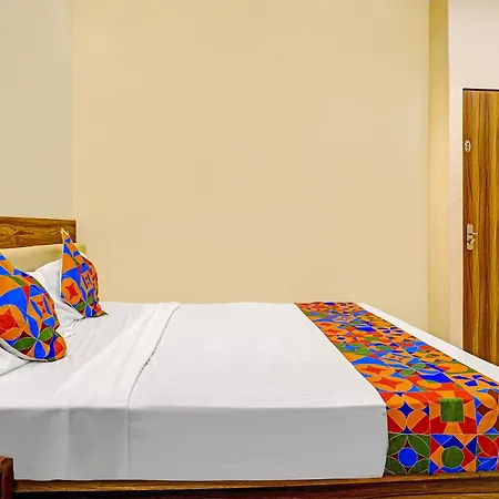 Fabhotel Galaxy - Nr Midc Andheri Hotel Mumbai
