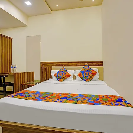 Fabhotel Galaxy - Nr Midc Andheri 3*
