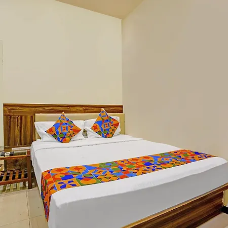Fabhotel Galaxy - Nr Midc Andheri