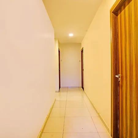 Fabhotel Galaxy - Nr Midc Andheri Hotel Mumbai