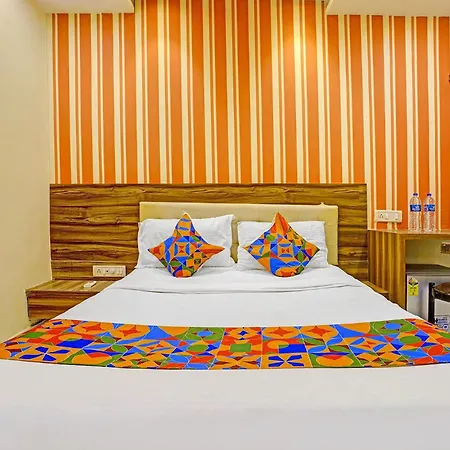 Hotel Fabhotel Galaxy - Nr Midc Andheri