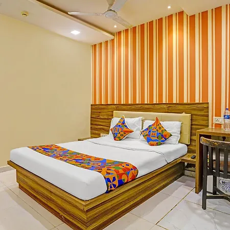 Fabhotel Galaxy - Nr Midc Andheri Mumbai