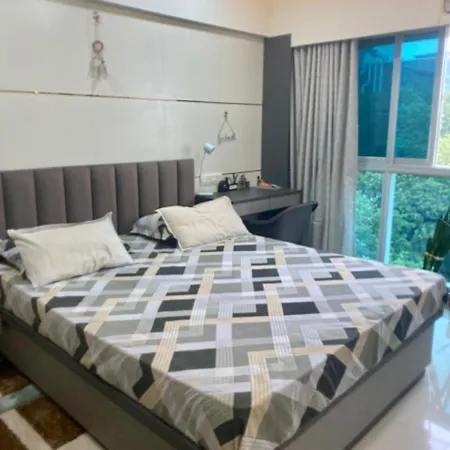 Homestay Powai Comfort Retreat