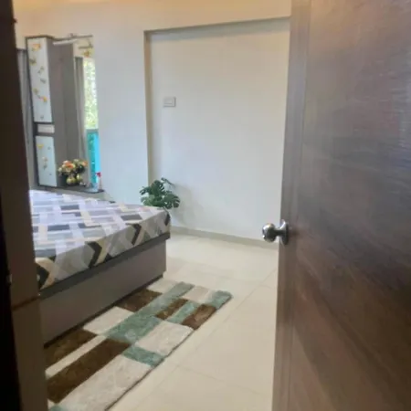 Powai Comfort Retreat Homestay *