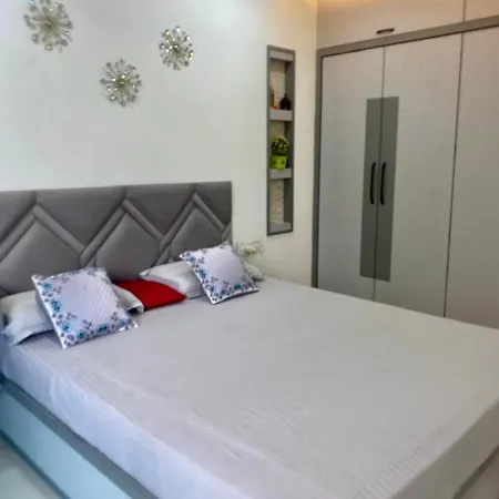 Powai Comfort Retreat Homestay Mumbai