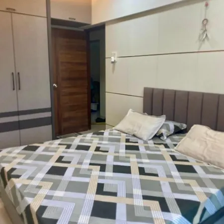 Powai Comfort Retreat Homestay