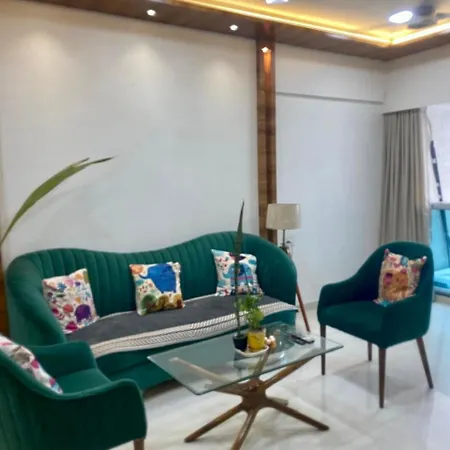 Powai Comfort Retreat Homestay