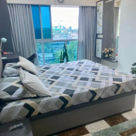 Homestay Powai Comfort Retreat