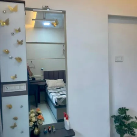 Powai Comfort Retreat Homestay *