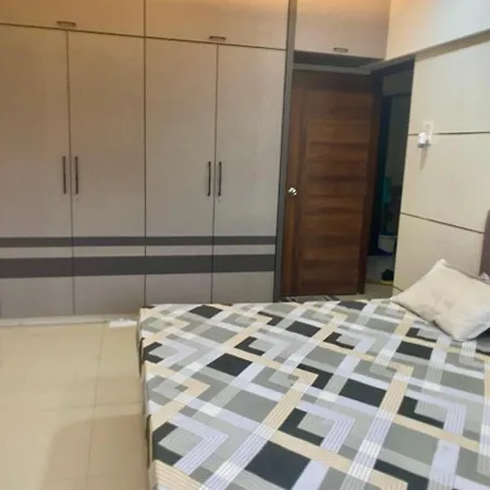 Homestay Powai Comfort Retreat Mumbai