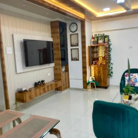 Powai Comfort Retreat Homestay