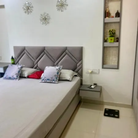 Powai Comfort Retreat Homestay *