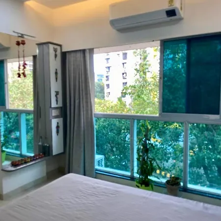 Powai Comfort Retreat *