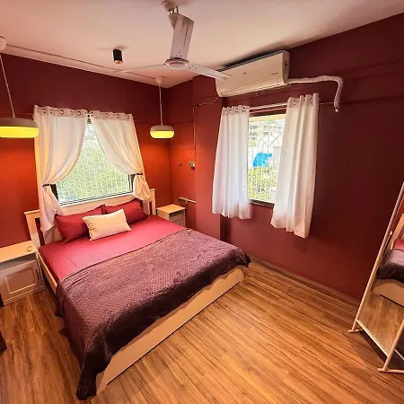 Elite 3 - Premium 2bhk - Lokhandwala Andheri *