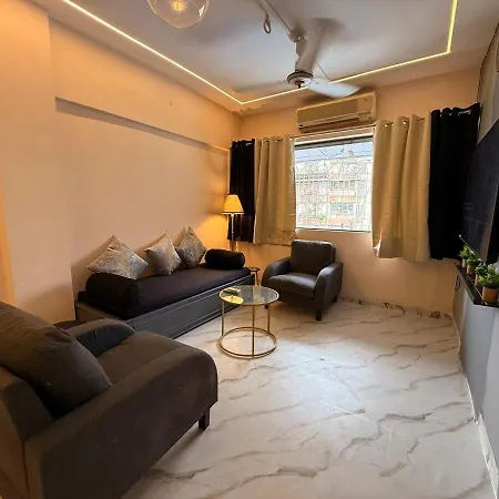 Elite 3 - Premium 2bhk - Lokhandwala Andheri