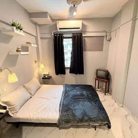 Elite 3 - Premium 2bhk - Lokhandwala Andheri * Mumbai