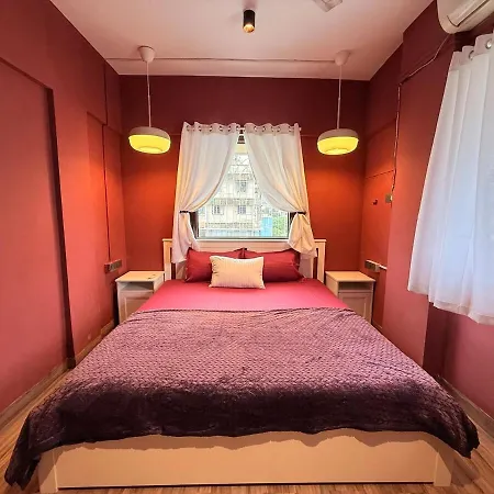Apartment Elite 3 - Premium 2bhk - Lokhandwala Andheri *
