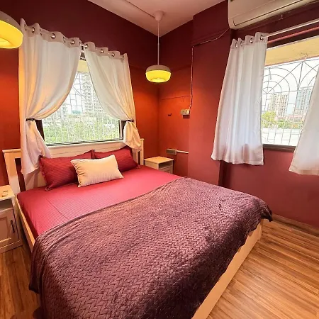 Elite 3 - Premium 2bhk - Lokhandwala Andheri