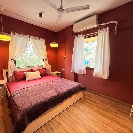 Apartment Elite 3 - Premium 2bhk - Lokhandwala Andheri Mumbai