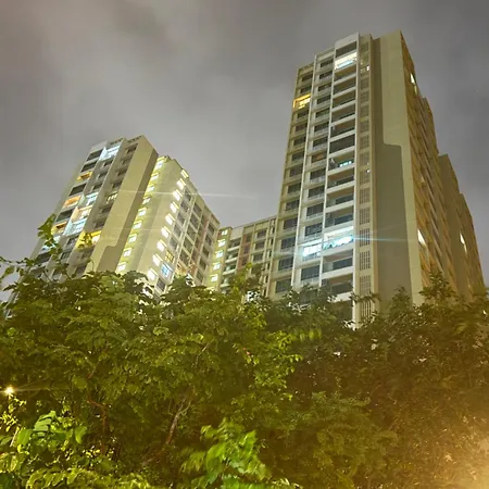 Private Ensuite In Modern * Mumbai