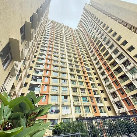 Private Ensuite In Modern Mumbai