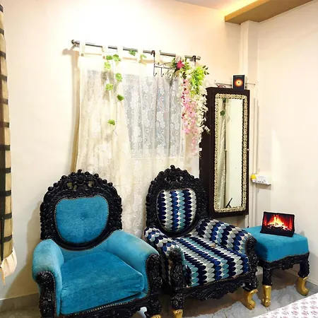 Sattva Homestay *