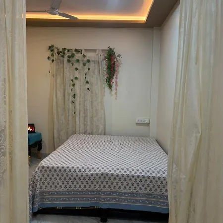 Homestay Sattva
