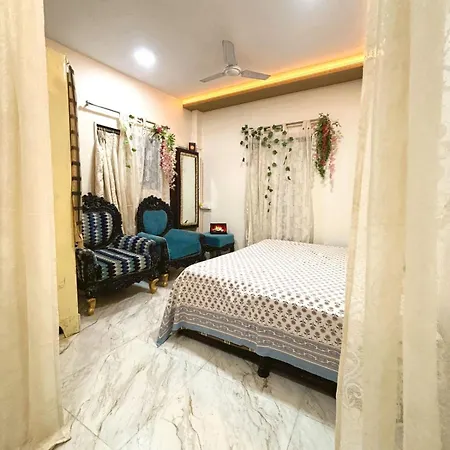 Sattva Mumbai