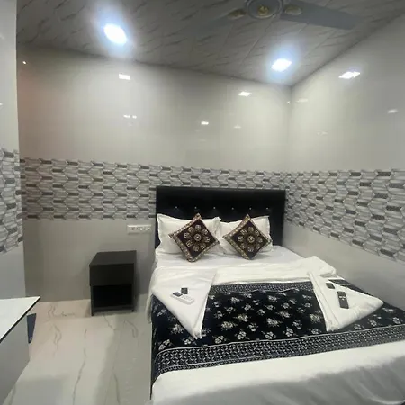 O Sai Residency Hotel Mumbai