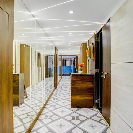 Hotel O Woodland Mumbai