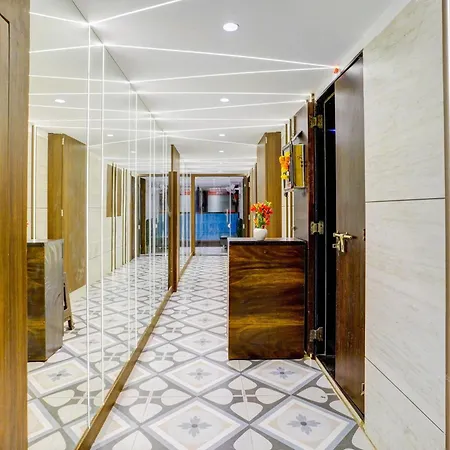O Woodland Hotel