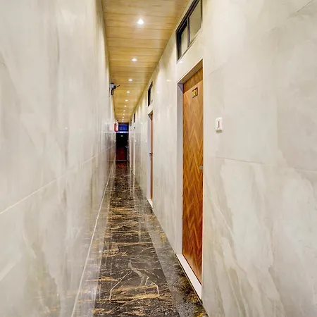 Hotel O Royal Bkc