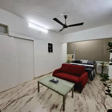Apartment Enzo At Pali Hill