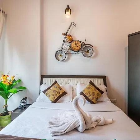 Homestay Gagal - Bkc