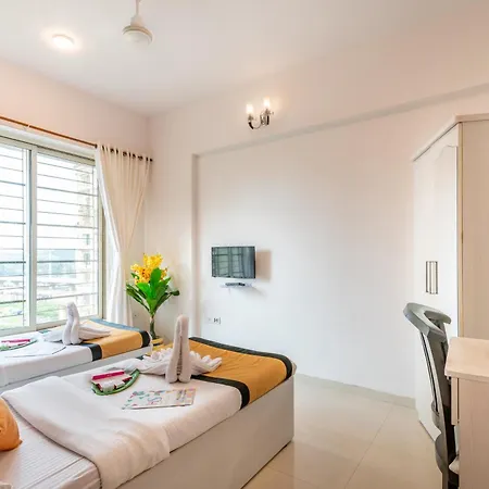 Gagal - Bkc Homestay Mumbai