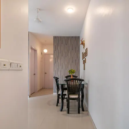 Gagal - Bkc Mumbai