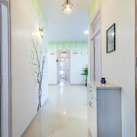 Gagal - Bkc Homestay