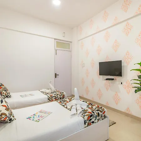 Gagal - Bkc Mumbai
