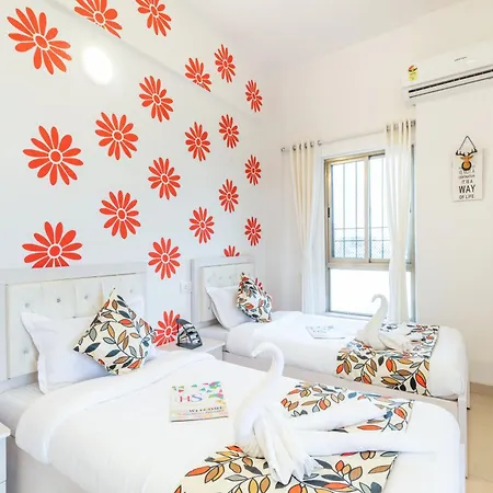 Homestay Gagal - Bkc *
