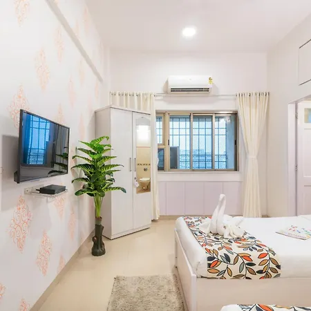 Gagal - Bkc Homestay Mumbai