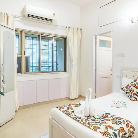 Homestay Gagal - Bkc Mumbai