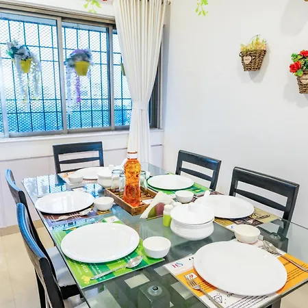 Gagal - Bkc Homestay *