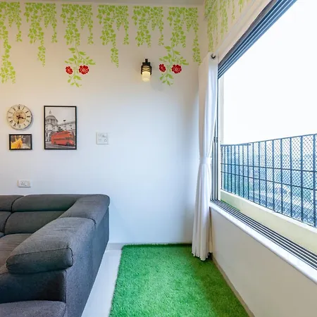 Homestay Gagal - Bkc *