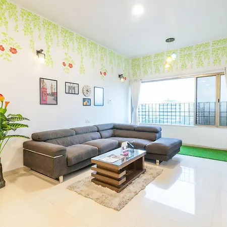 Homestay Gagal - Bkc *