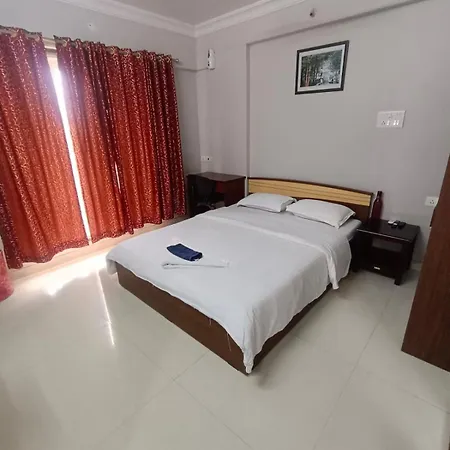 Treat Homes Service In Bkc Siddhant 401 Mumbai