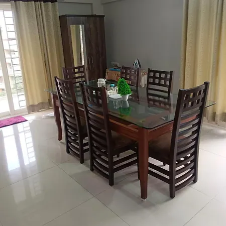 Treat Homes Service In Bkc Siddhant 401 *