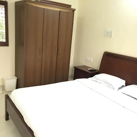 Treat Homes Service In Bkc Siddhant 401